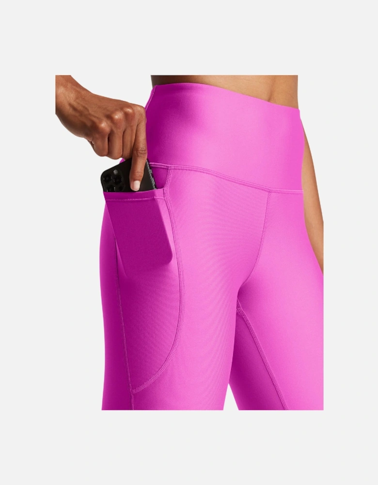 Tech High Rise Capris Tights