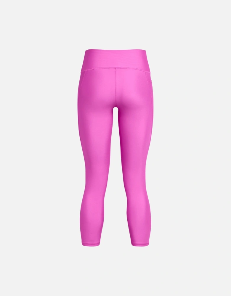 Tech High Rise Ankle Leggings
