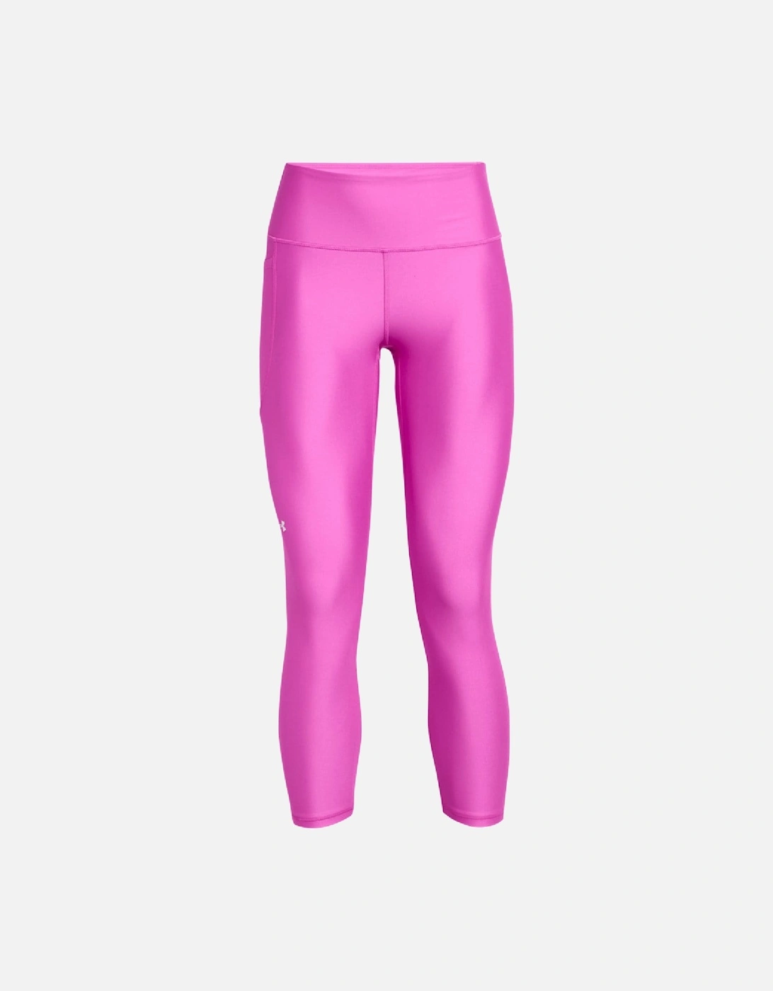 Tech High Rise Ankle Leggings