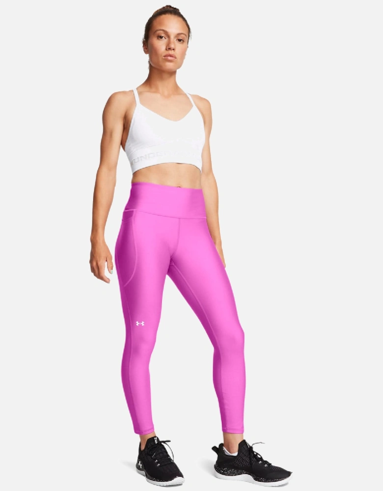 Tech High Rise Ankle Leggings