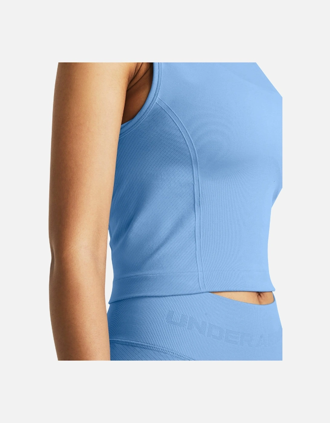 Vanish Seamless Tank Top
