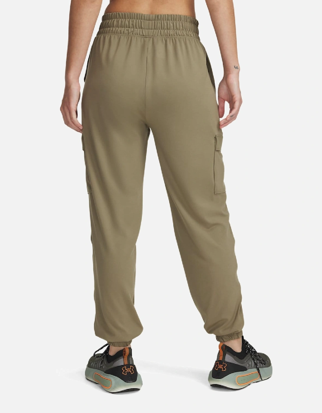 Meridian Cargo Joggers