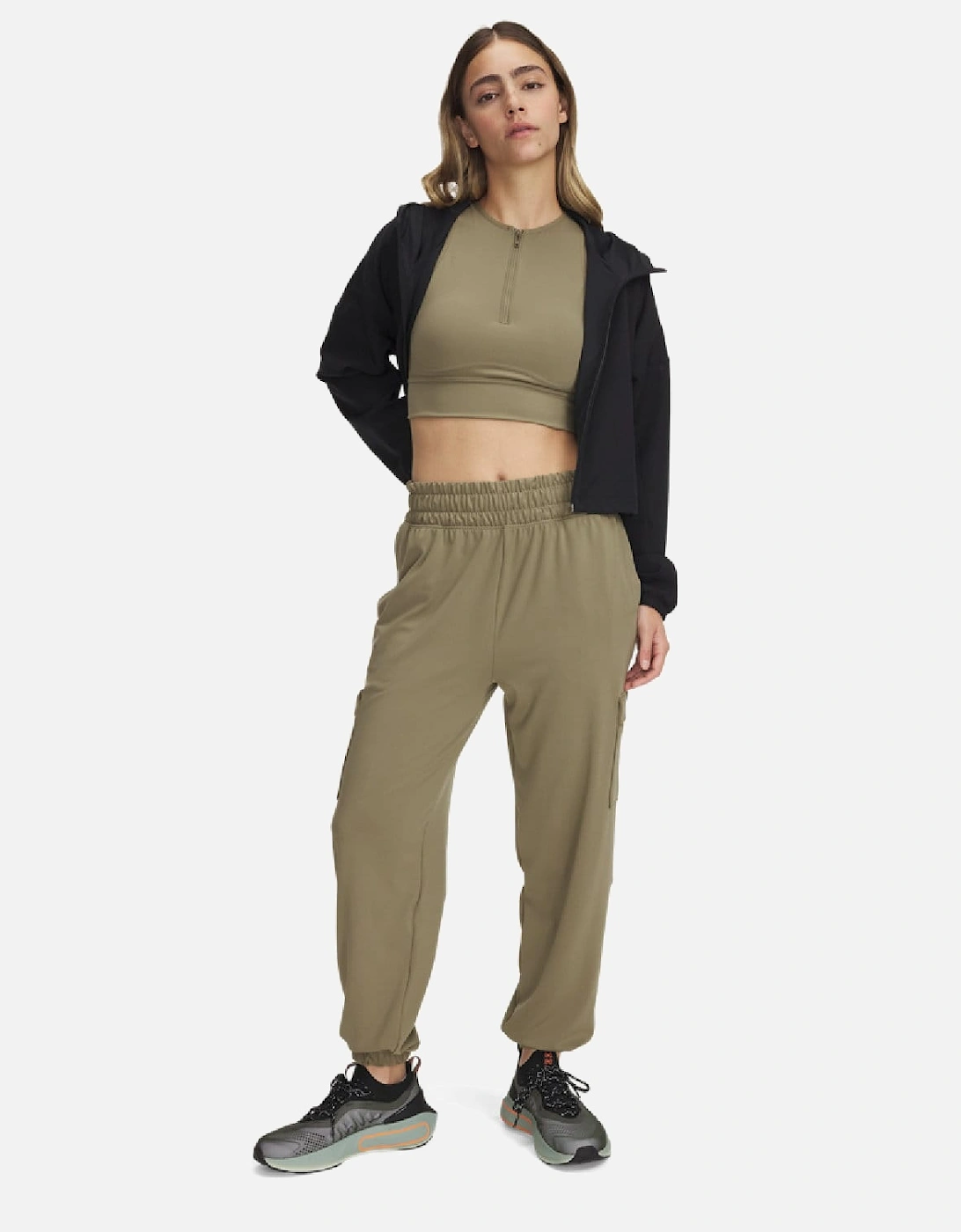 Meridian Cargo Joggers