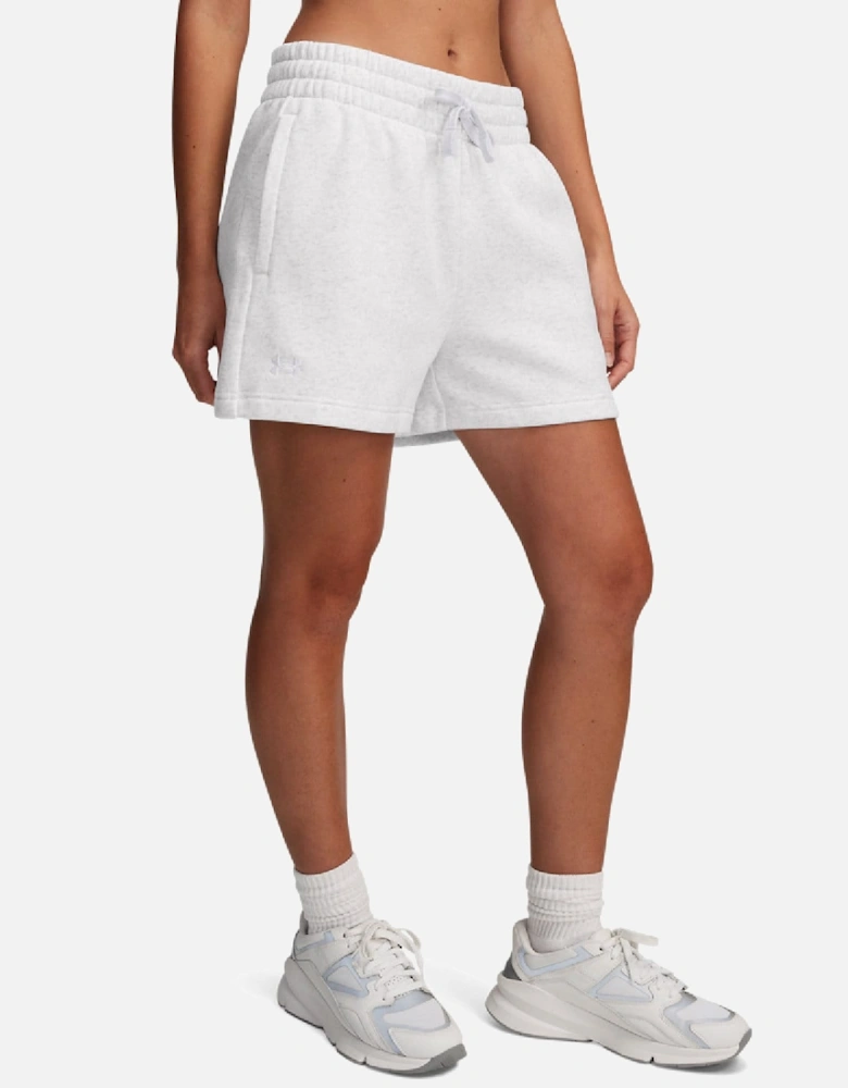 Rival Fleece 3.5" Shorts