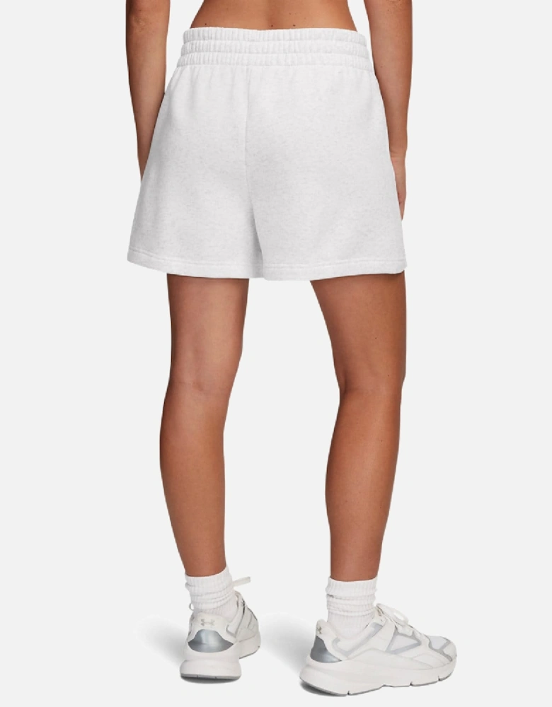 Rival Fleece 3.5" Shorts