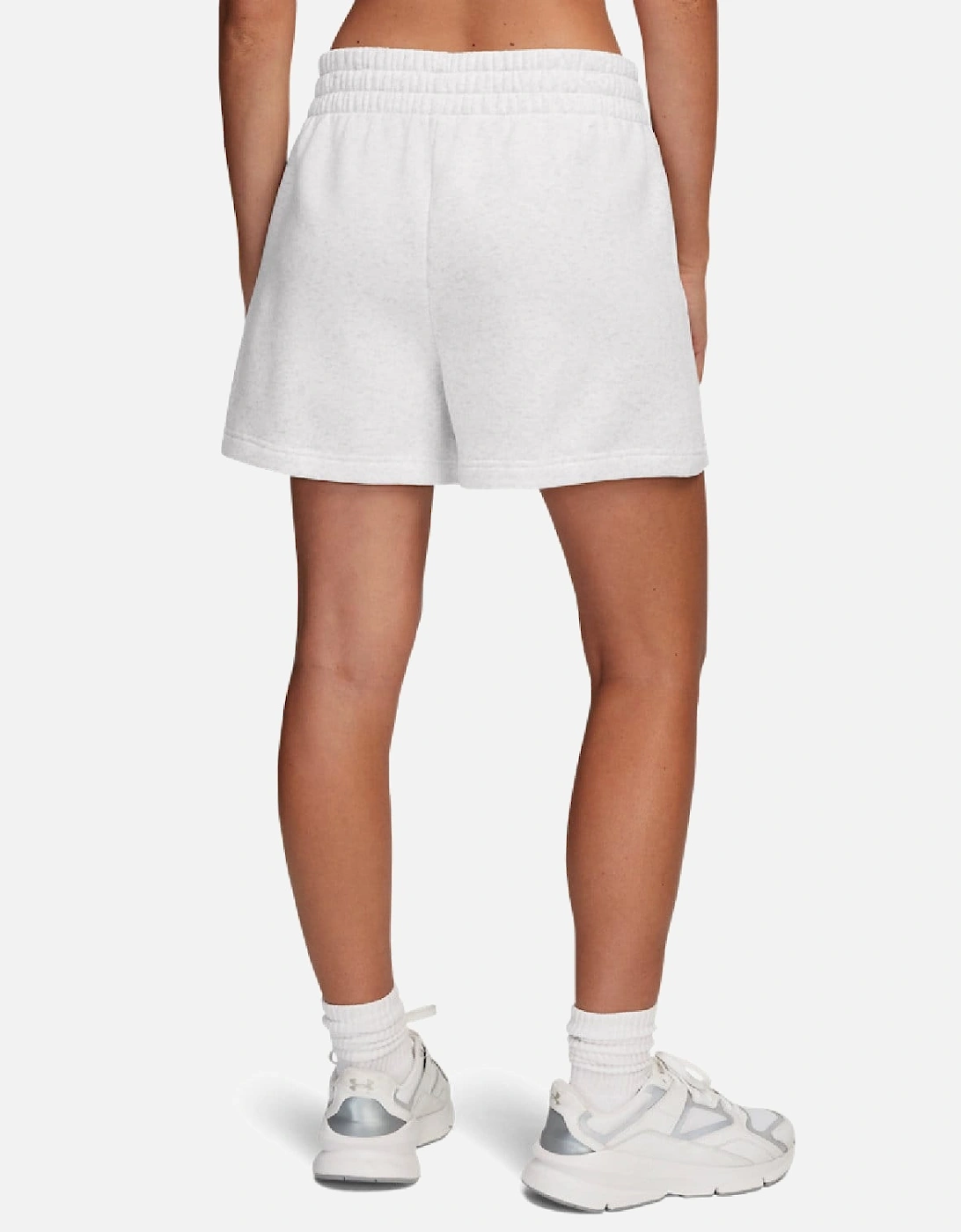Rival Fleece 3.5" Shorts