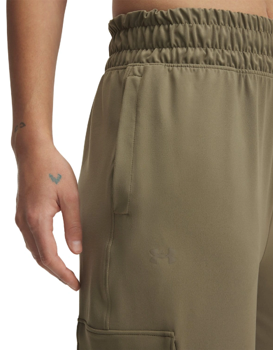 Meridian Cargo Joggers