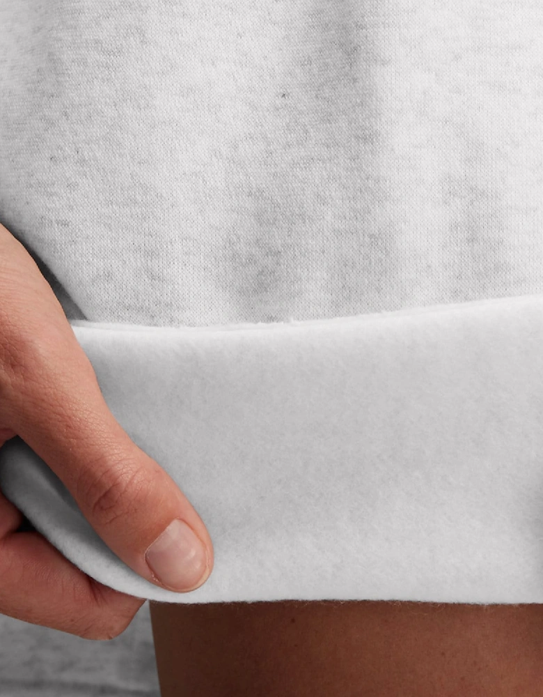 Rival Fleece 3.5" Shorts