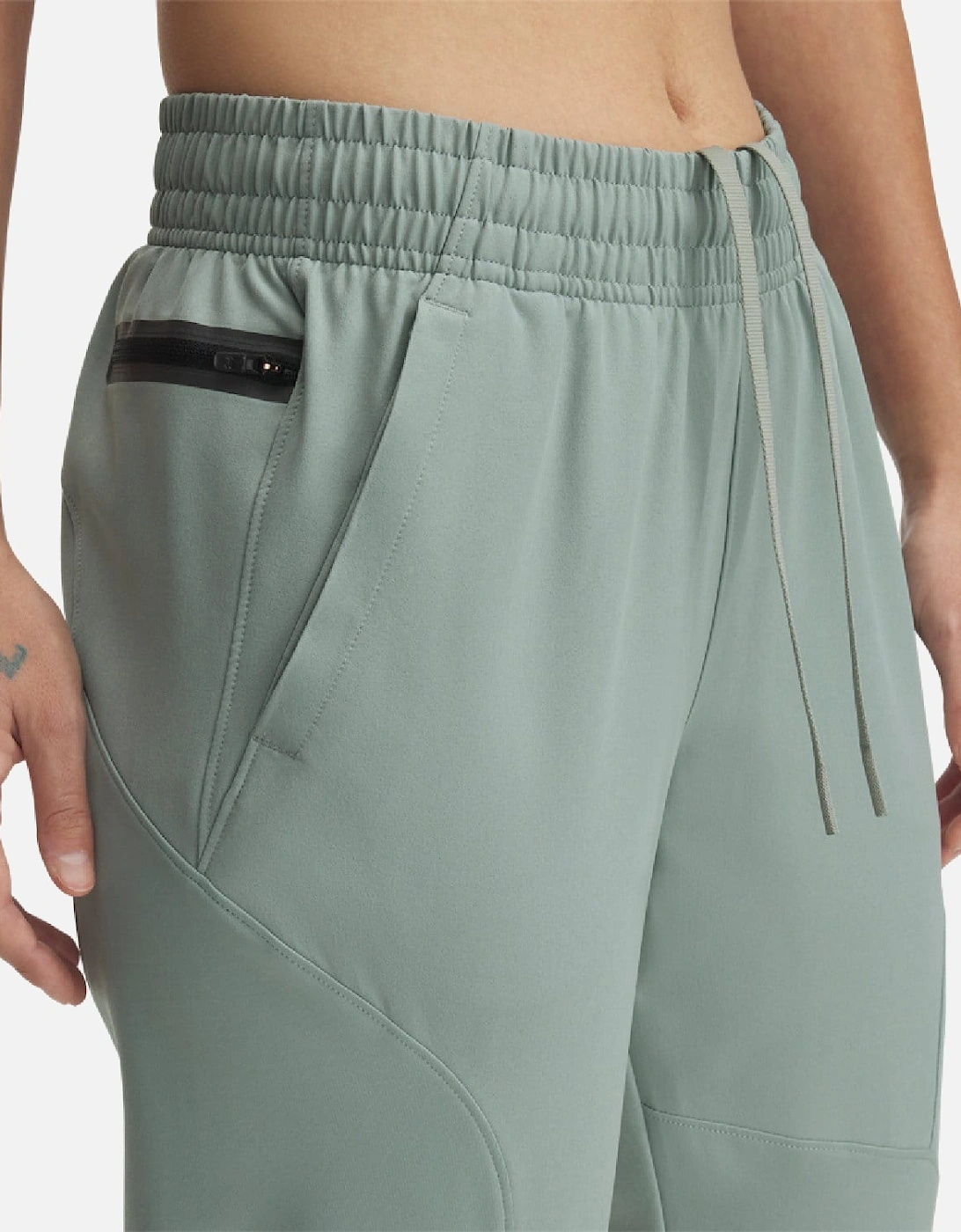 Unstoppable Hybrid Pants