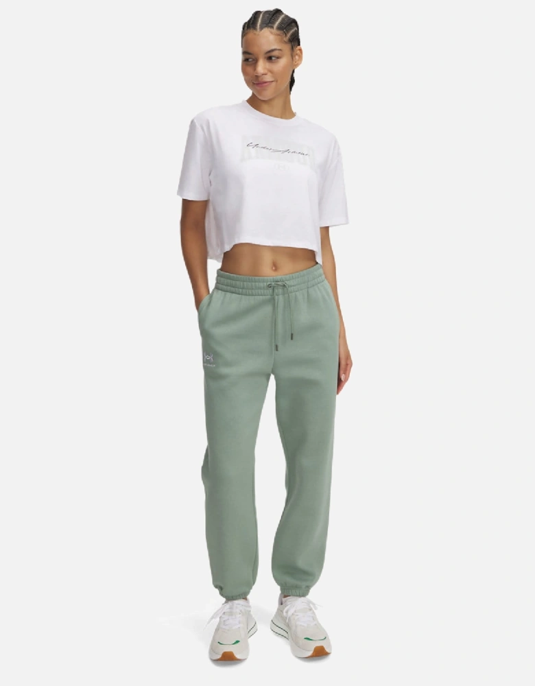 Icon Fleece Joggers
