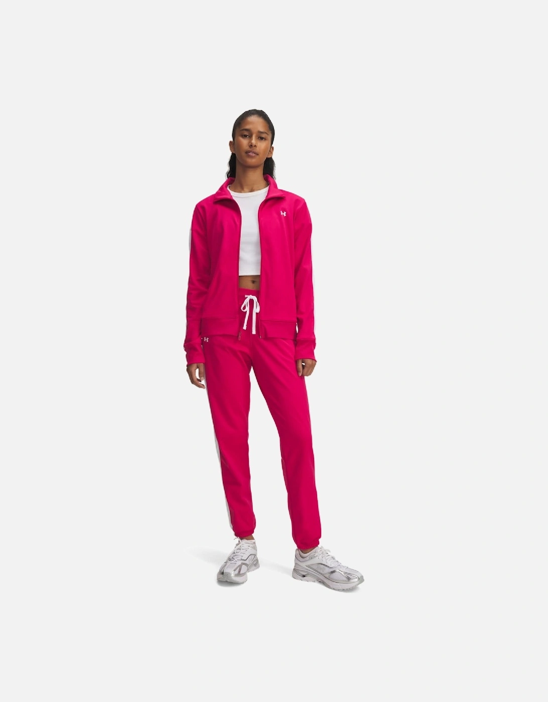 Tricot Tracksuit