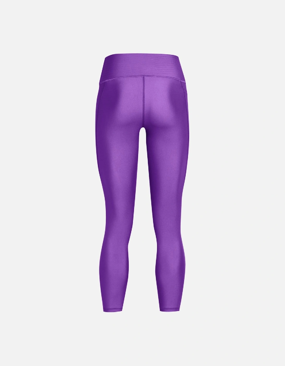 Tech High Rise Ankle Leggings