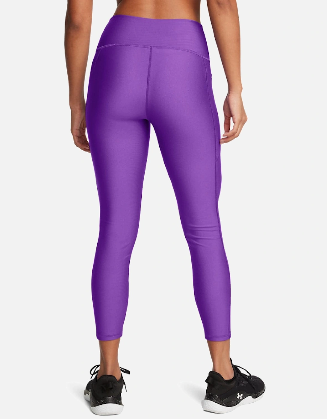 Tech High Rise Ankle Leggings