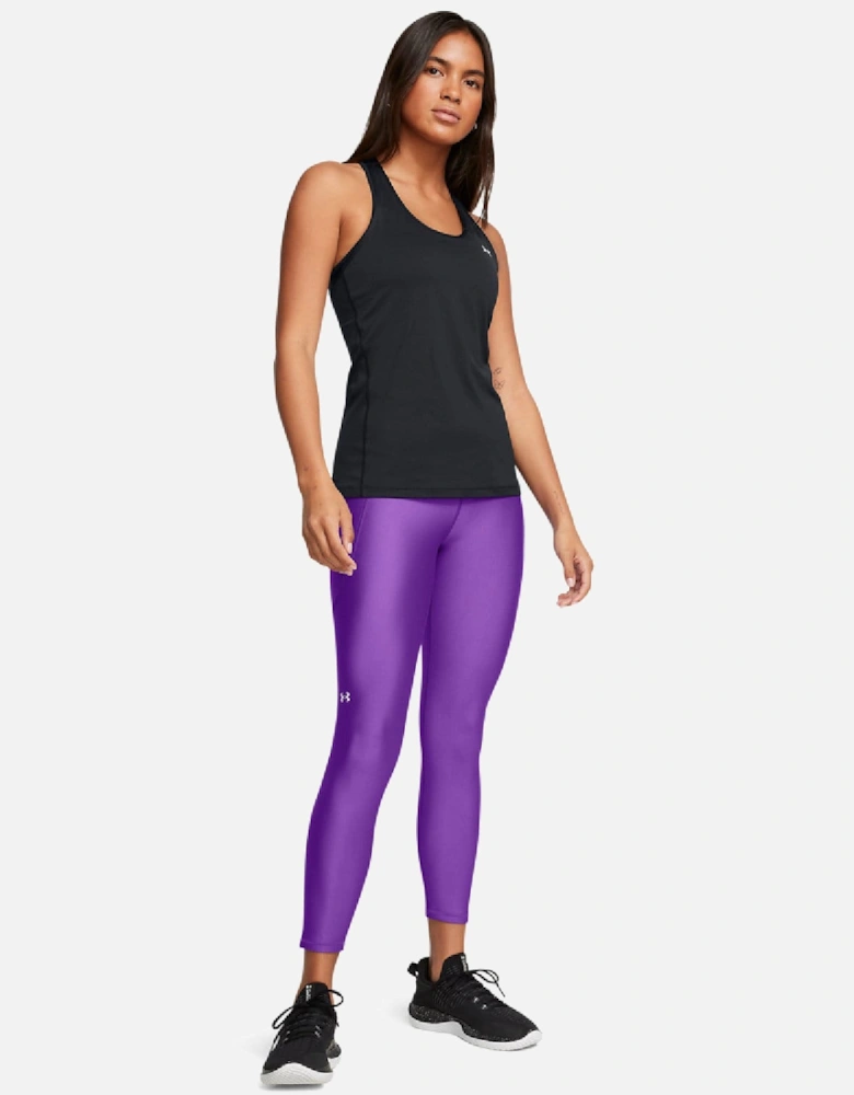 Tech High Rise Ankle Leggings