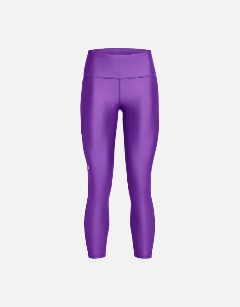 Tech High Rise Ankle Leggings