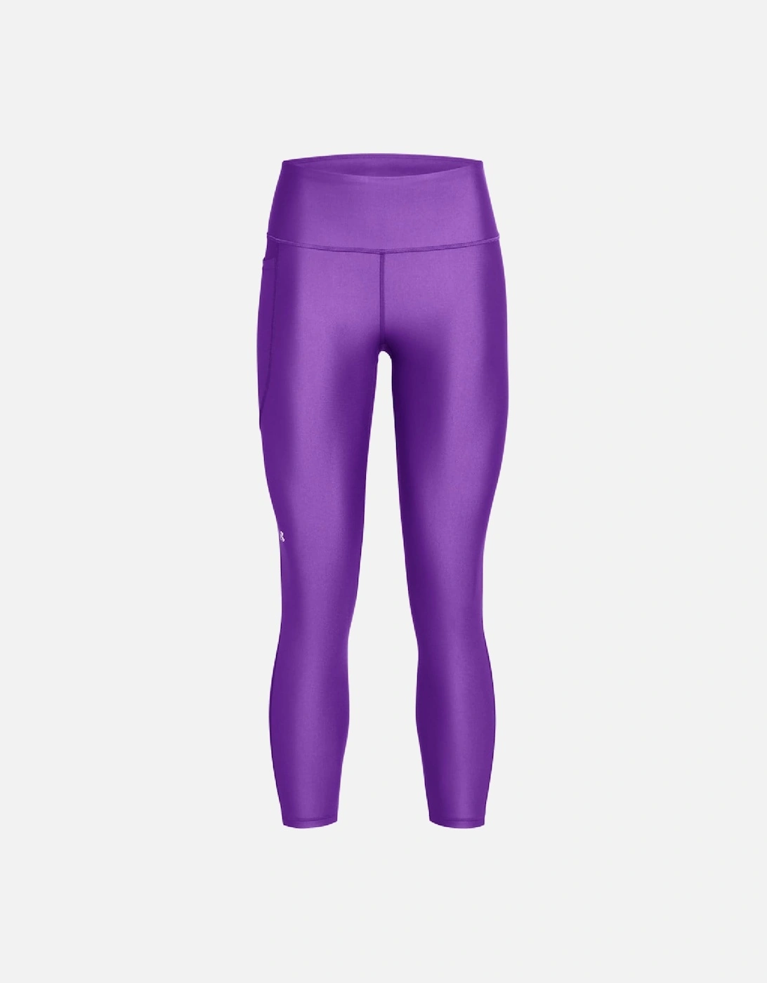 Tech High Rise Ankle Leggings