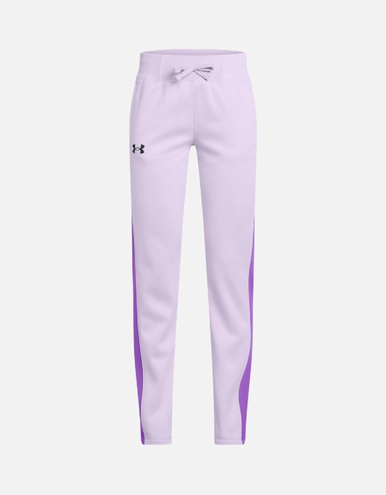 Juniors Armour Fleece Pants