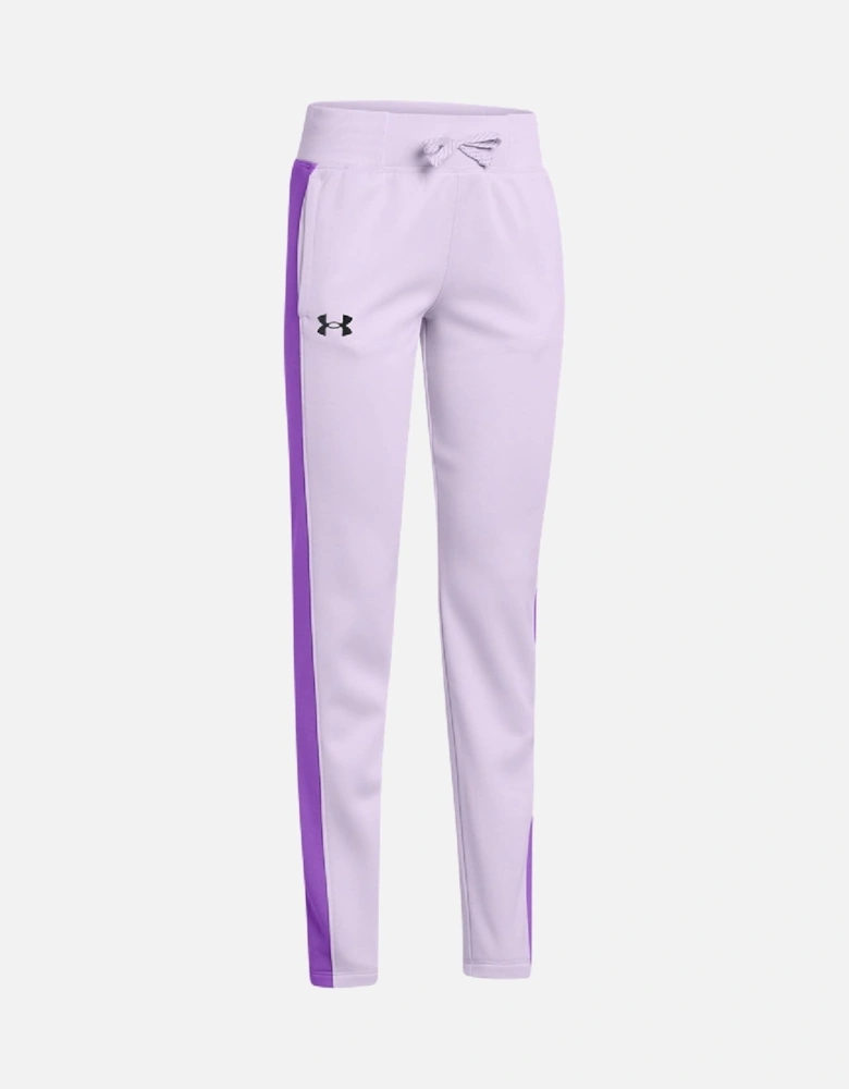 Juniors Armour Fleece Pants