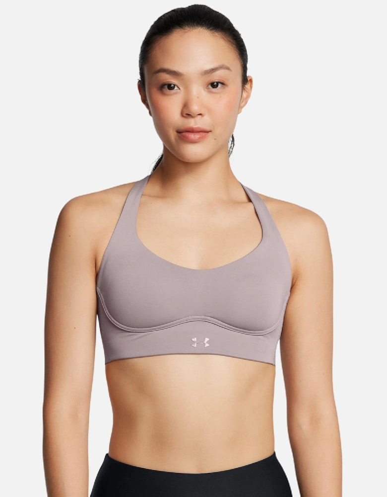 Vanish Elite Mid Sports Bra