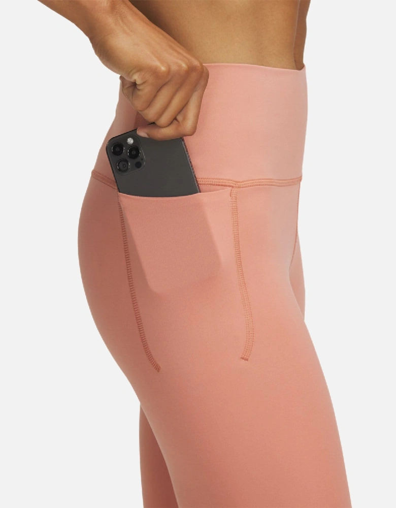 Meridian Ankle Leggings