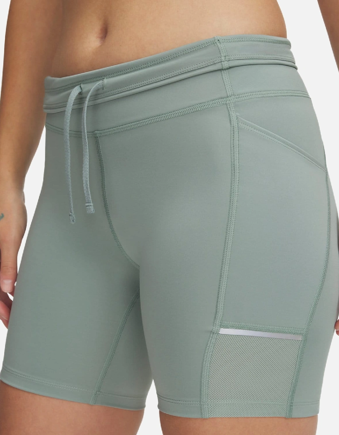 Launch 6" Shorts