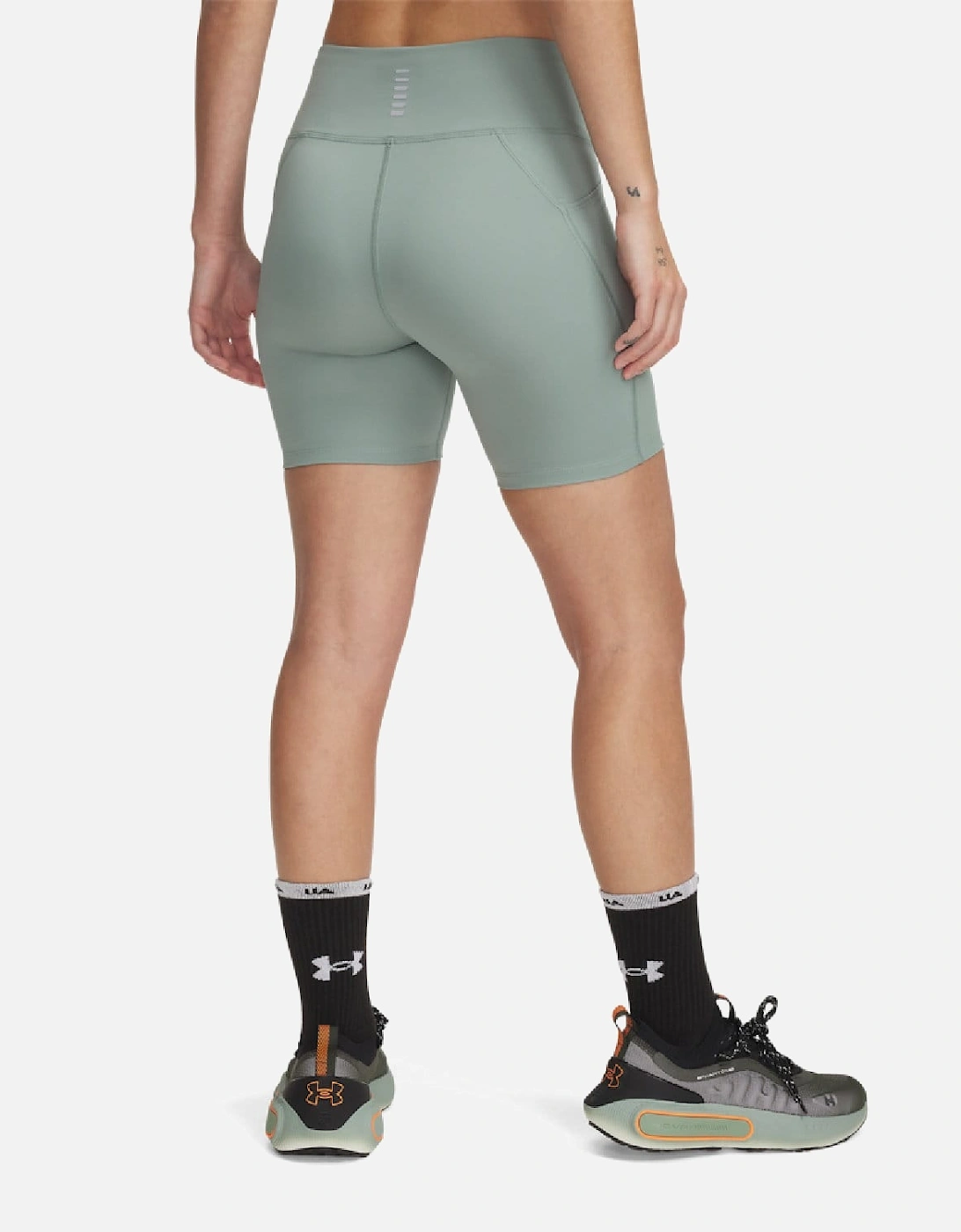 Launch 6" Shorts