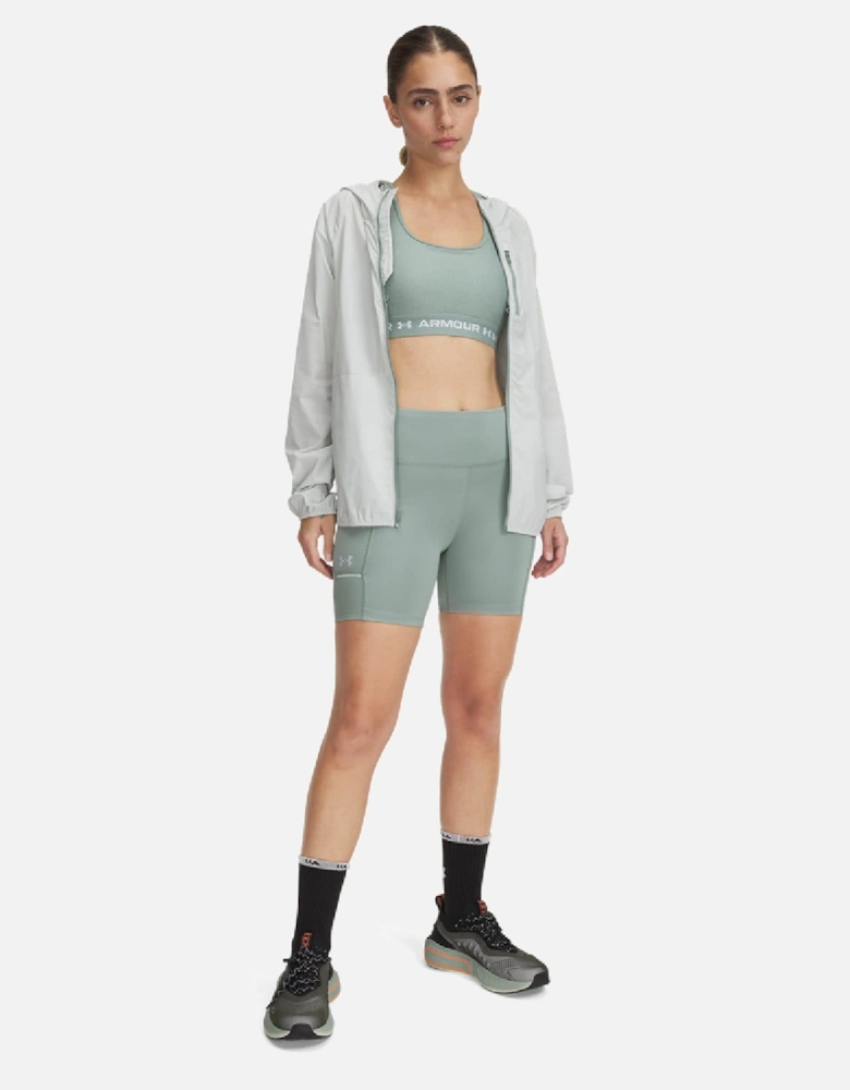 Launch 6" Shorts