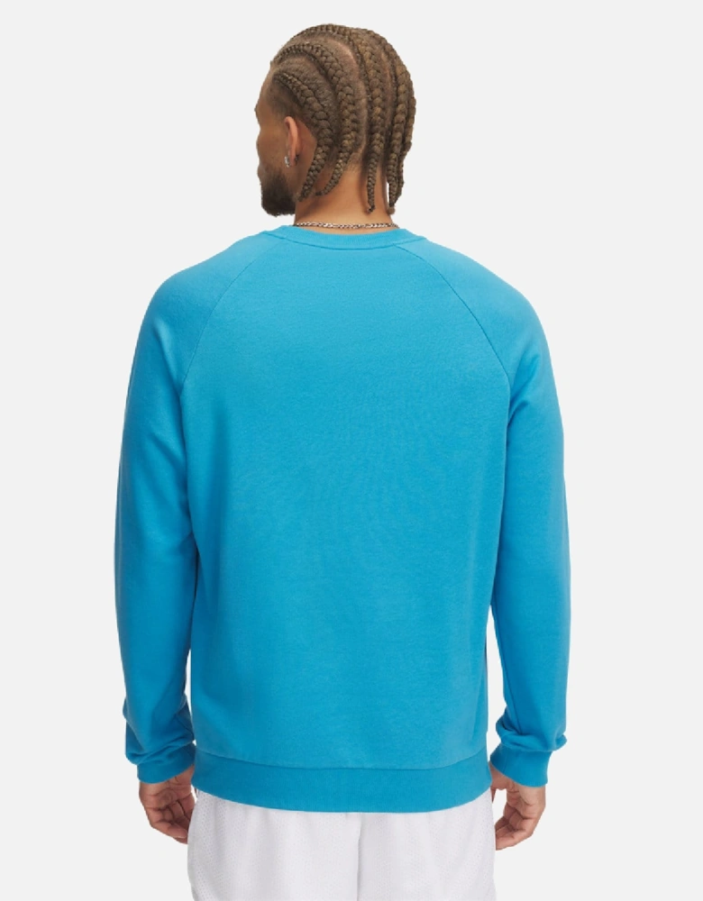 Rival Fleece Crewneck Sweatshirt