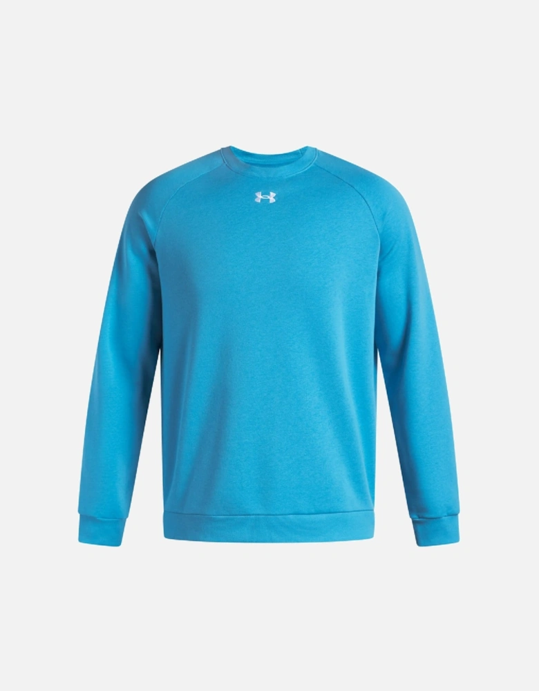 Rival Fleece Crewneck Sweatshirt
