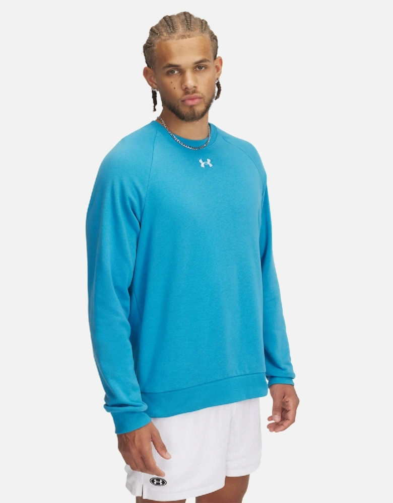 Rival Fleece Crewneck Sweatshirt