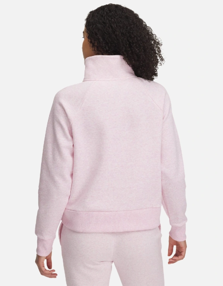 Rival Fleece 1/2 Zip Fleece