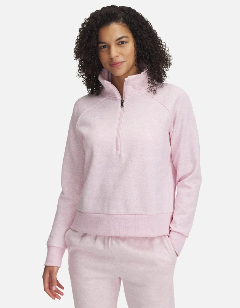 Rival Fleece 1/2 Zip Fleece