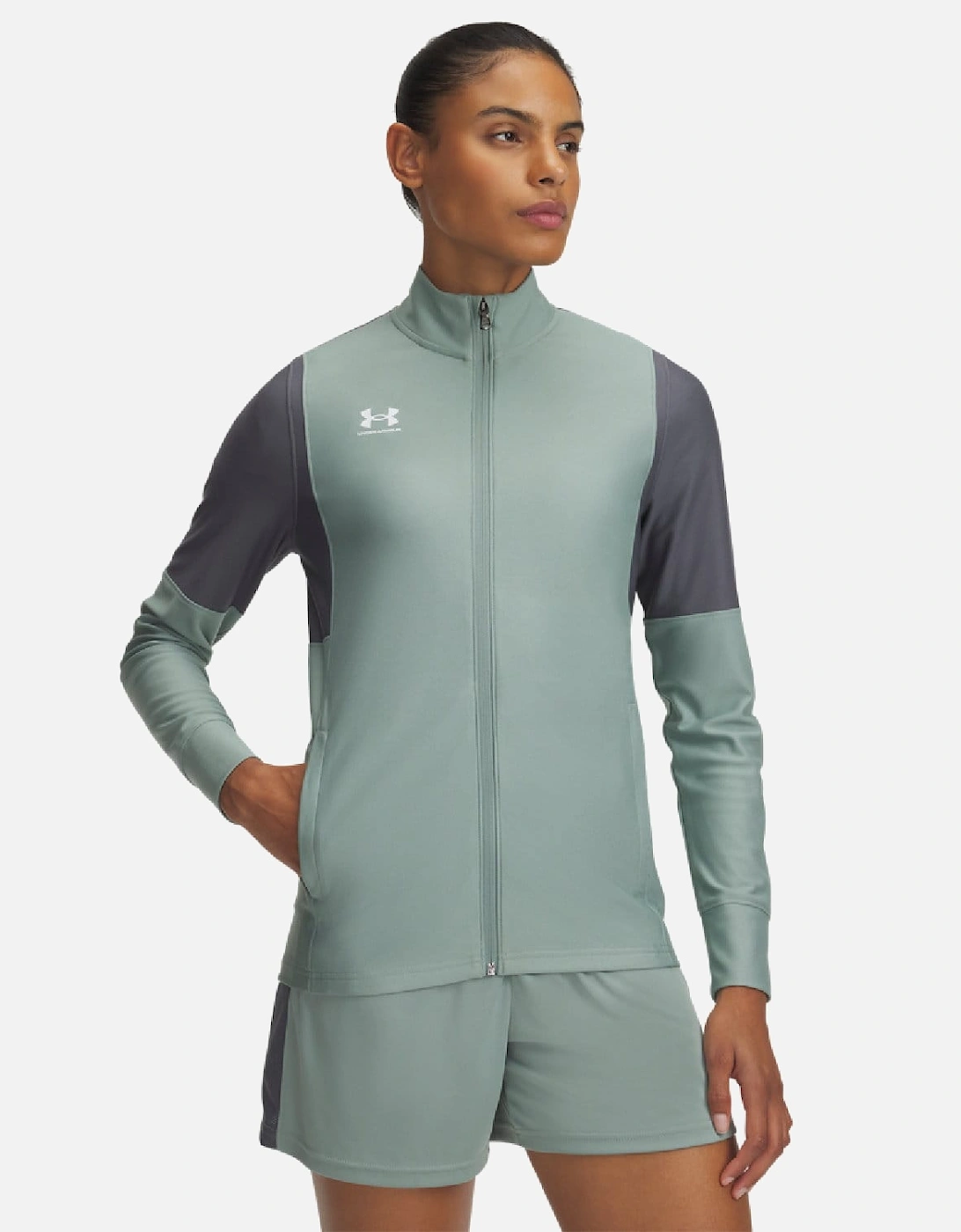 Challenger Track Jacket, 2 of 1