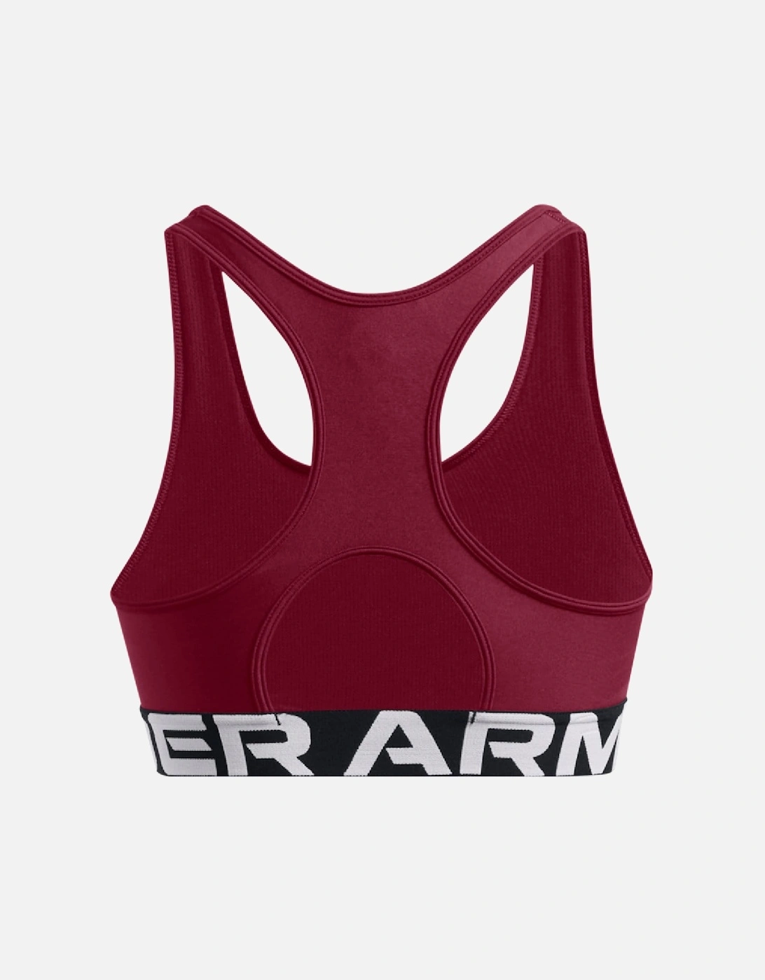 HeatGear Armour Mid Branded Sports Bra