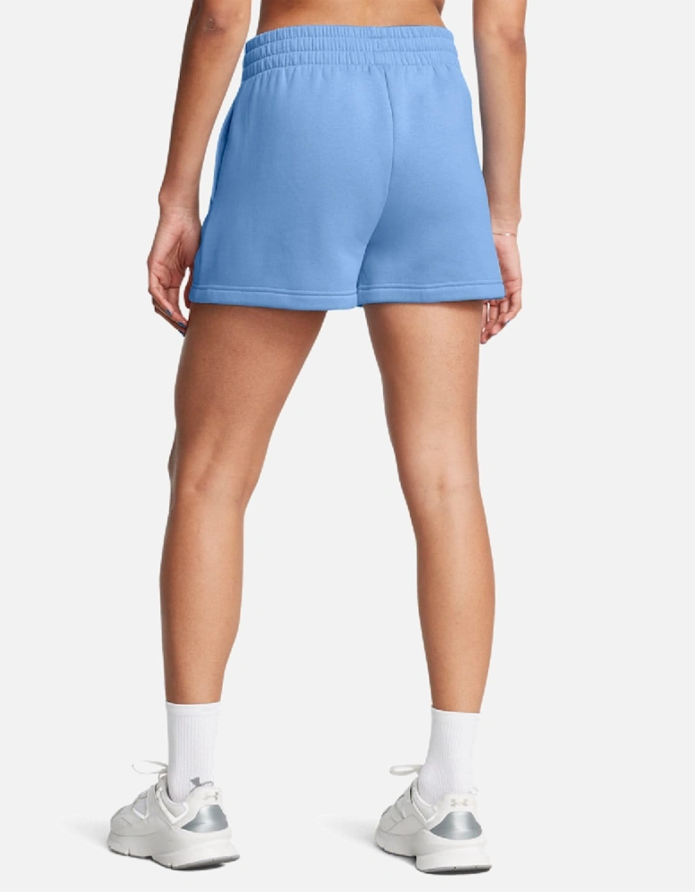 Rival Fleece 3.5" Shorts
