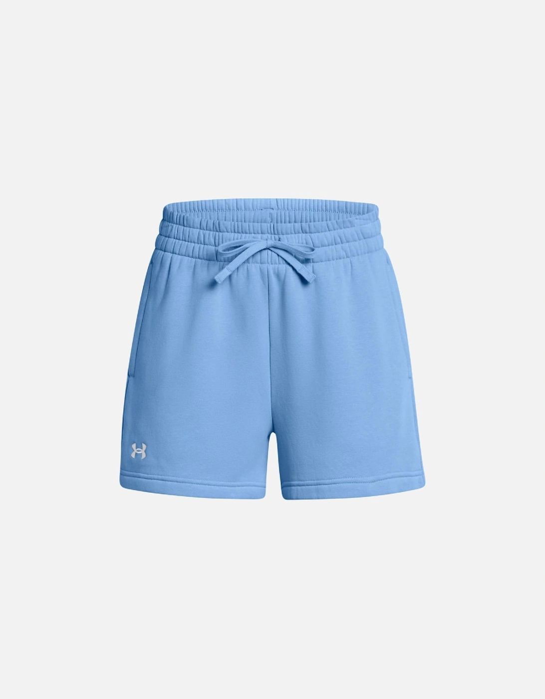Rival Fleece 3.5" Shorts