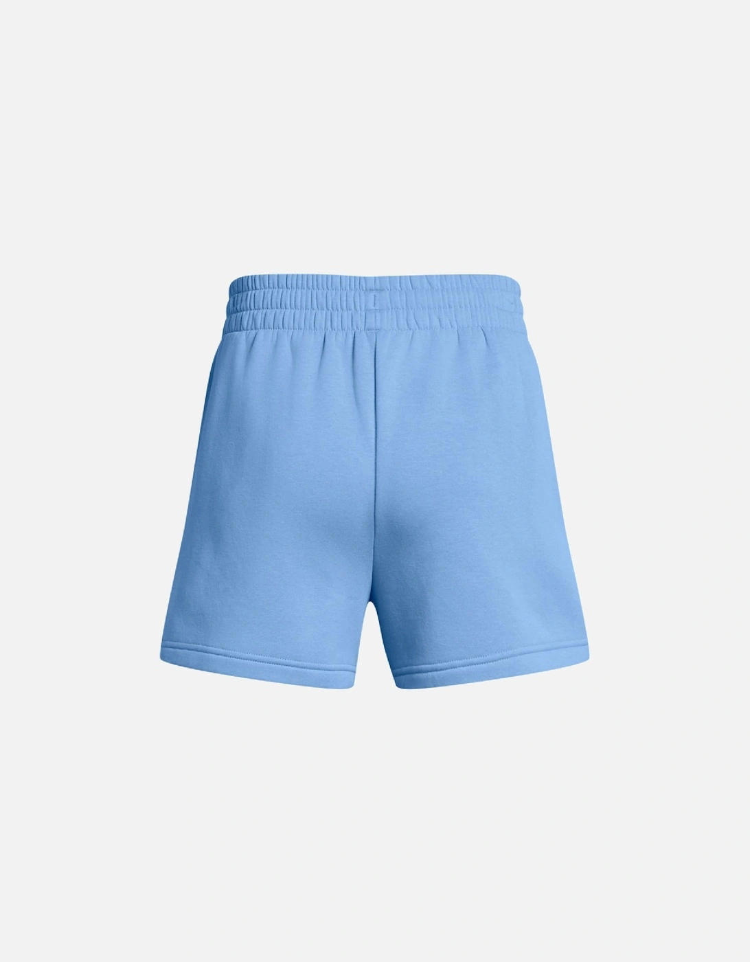 Rival Fleece 3.5" Shorts