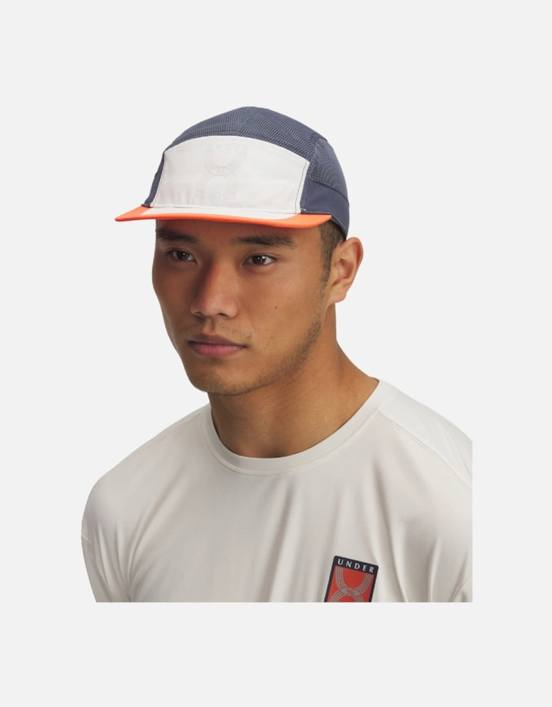 Iso-Chill Launch Camper Hat