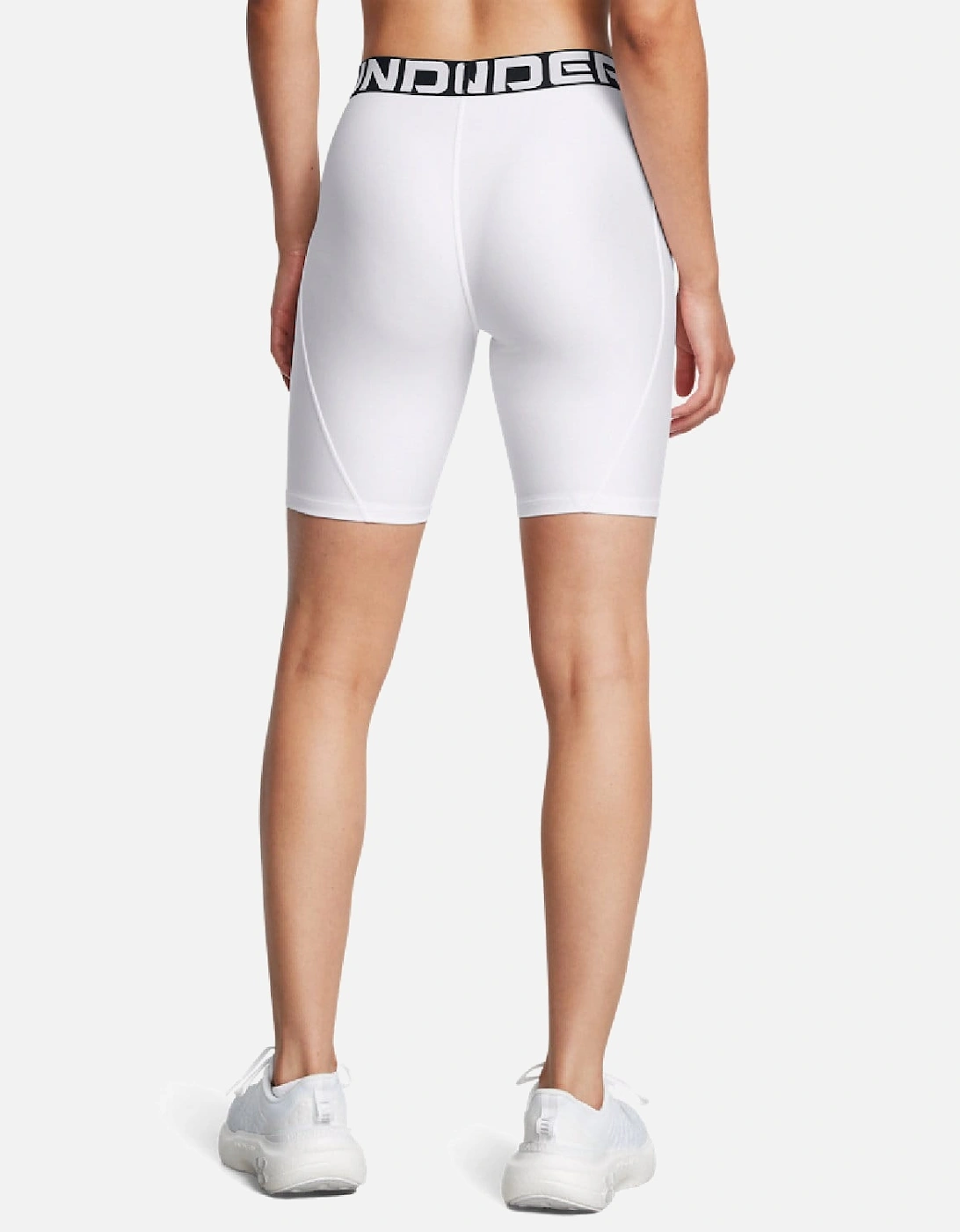 HeatGear 8" Shorts