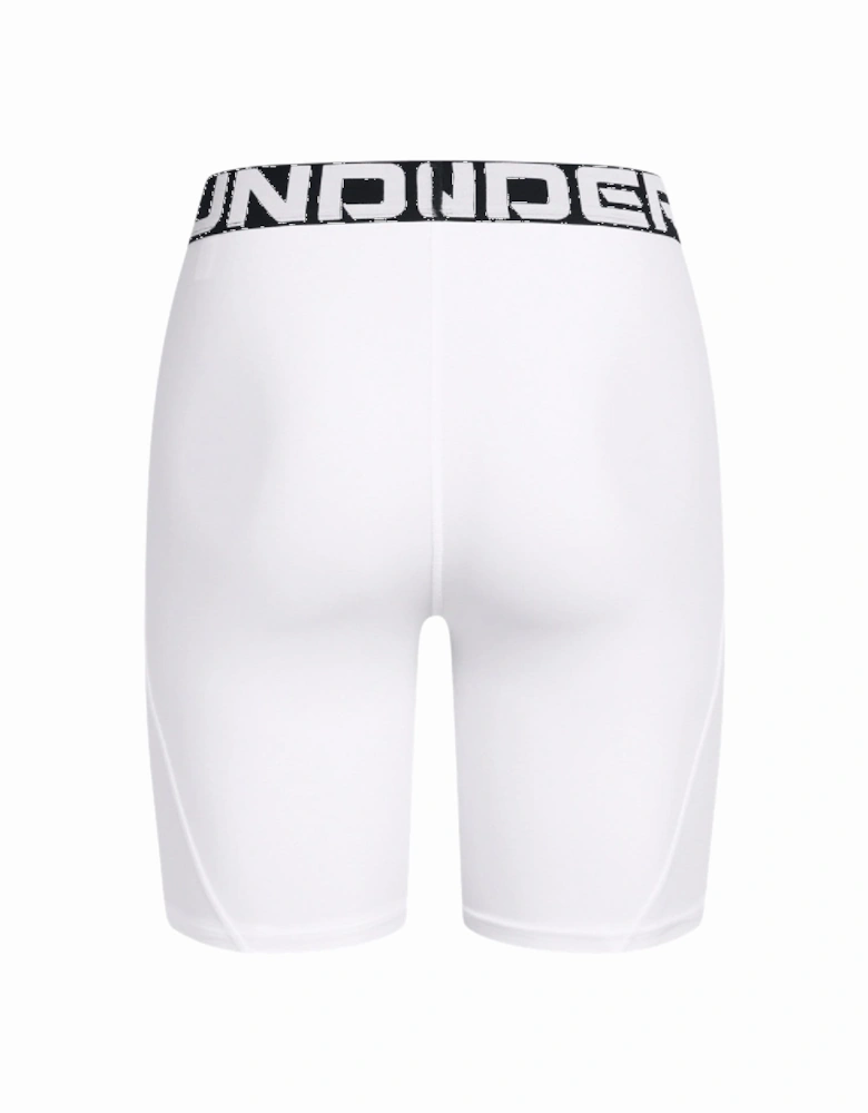 HeatGear 8" Shorts
