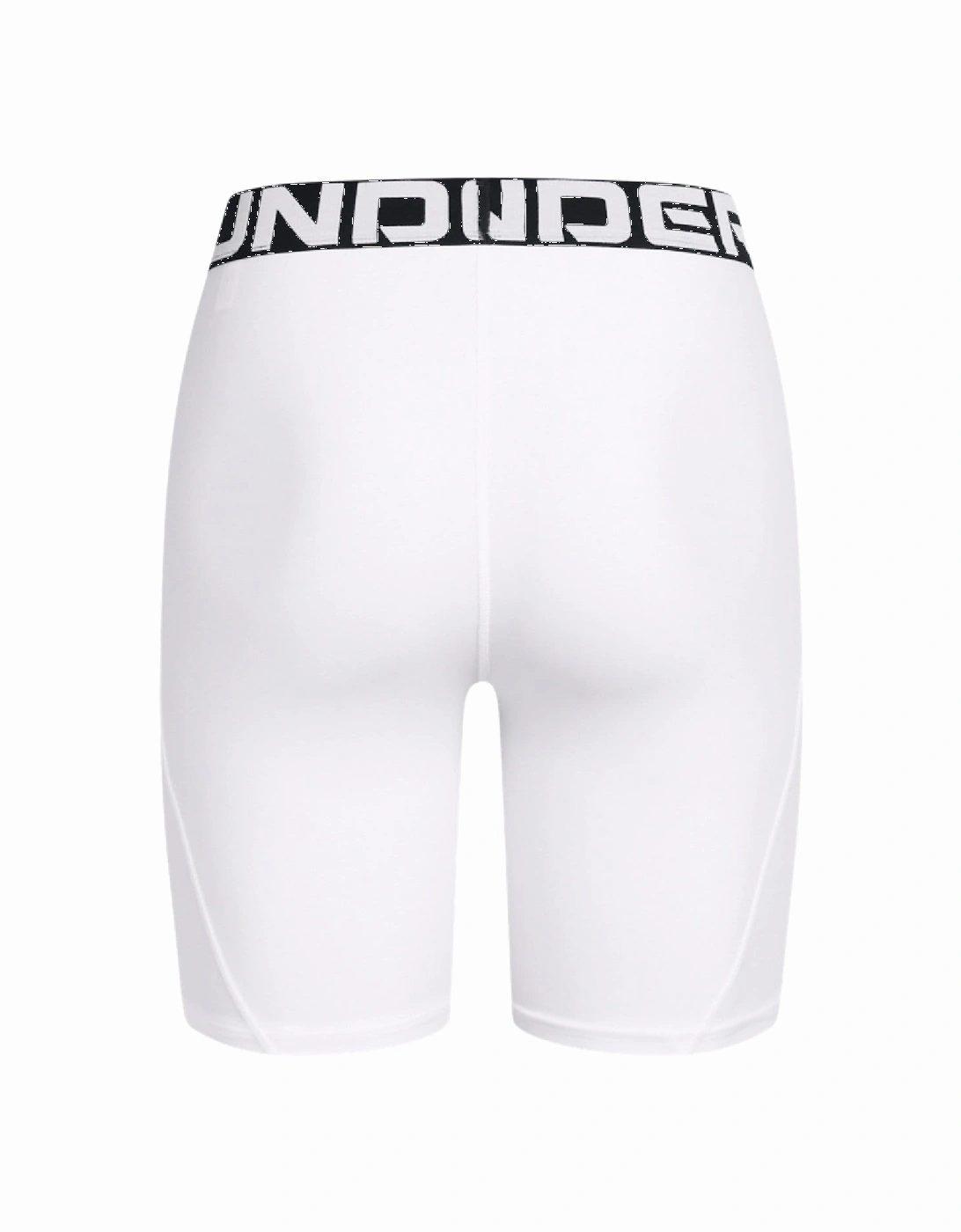 HeatGear 8" Shorts