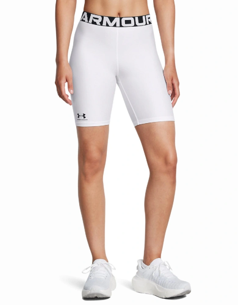 HeatGear 8" Shorts