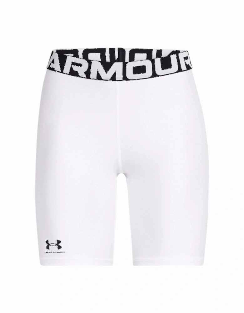 HeatGear 8" Shorts