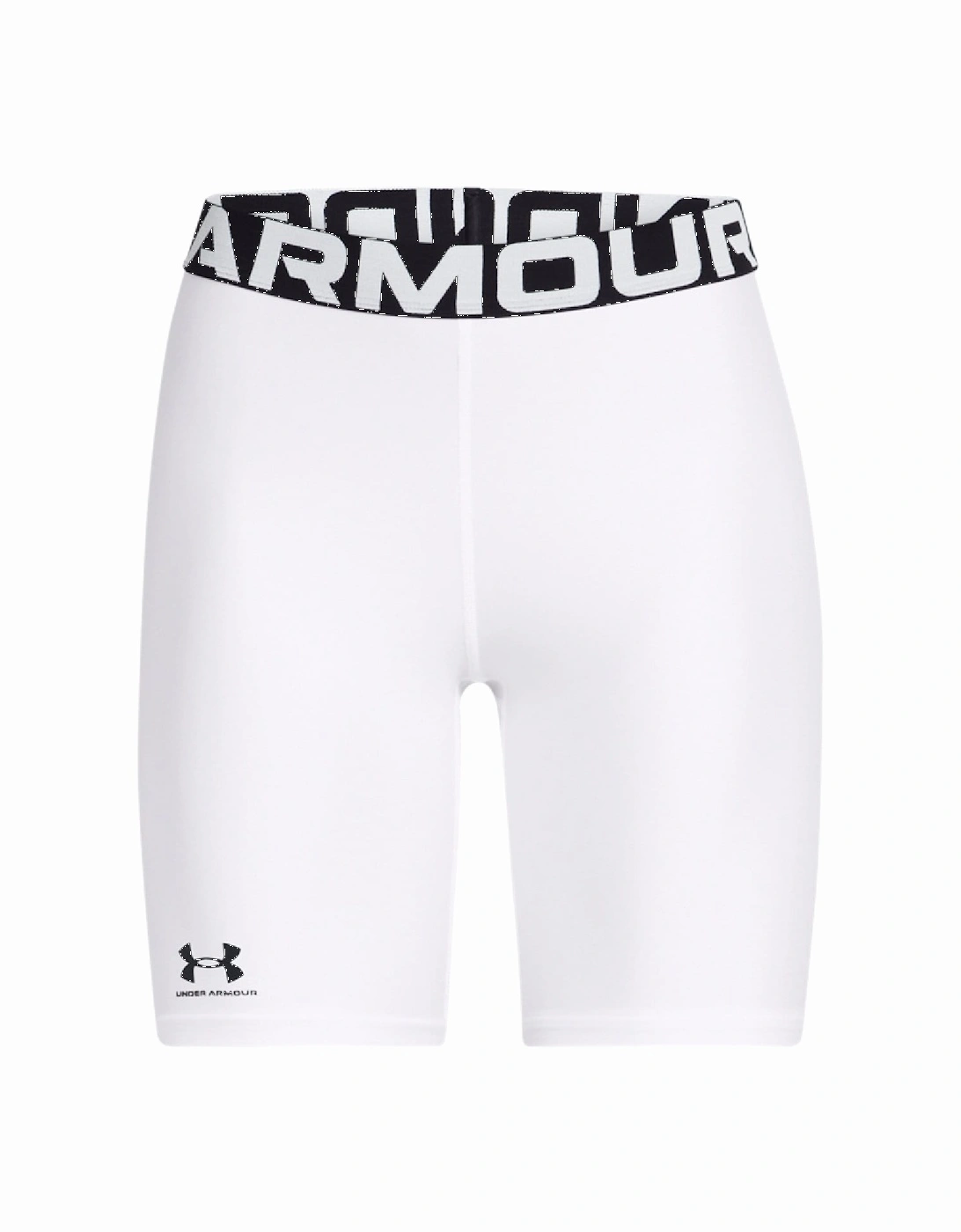 HeatGear 8" Shorts