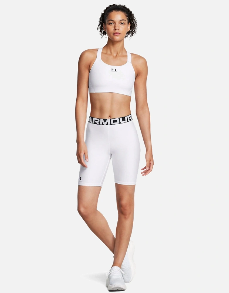 HeatGear 8" Shorts