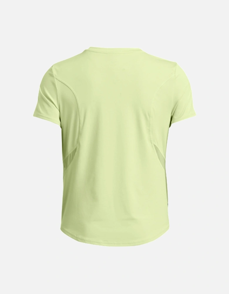 Vanish Elite Vent Loose T-Shirt