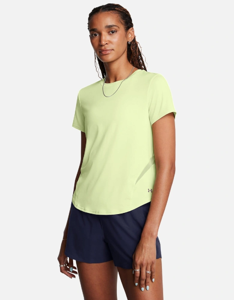 Vanish Elite Vent Loose T-Shirt