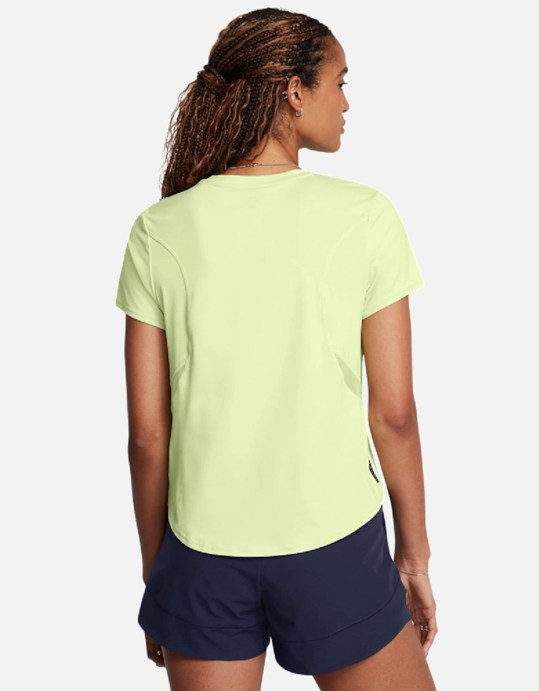 Vanish Elite Vent Loose T-Shirt