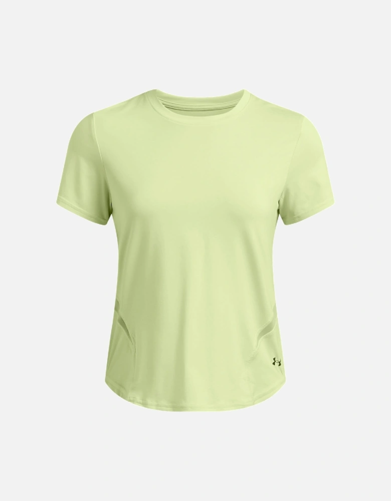 Vanish Elite Vent Loose T-Shirt