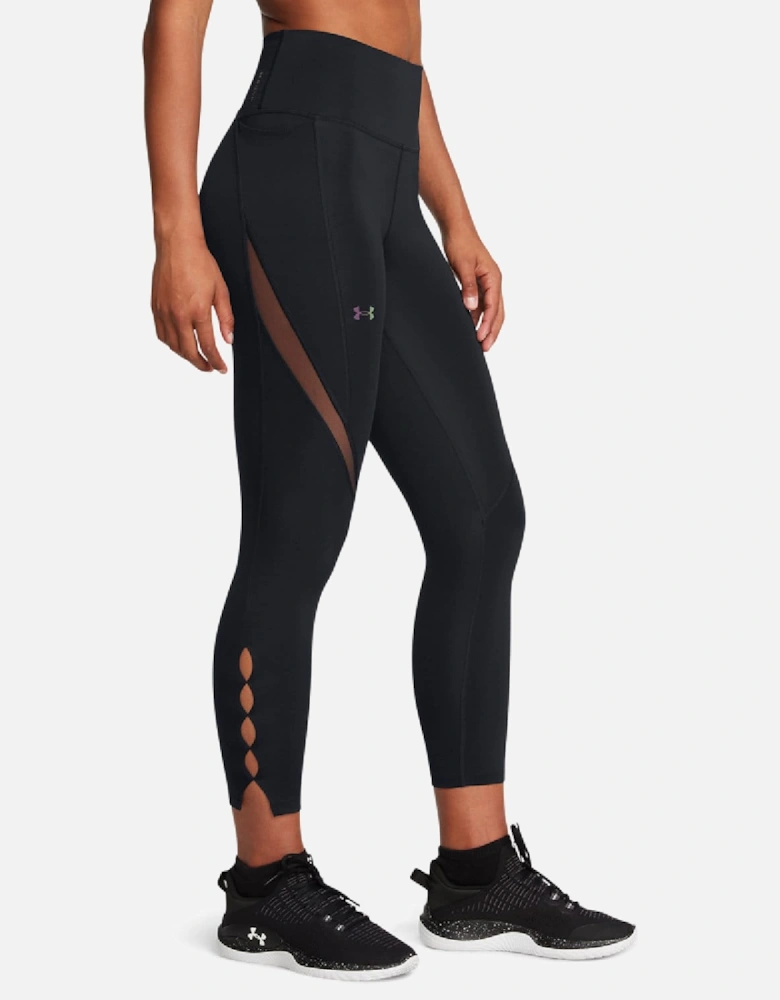 Vanish Elite Vent Ankle Leggings